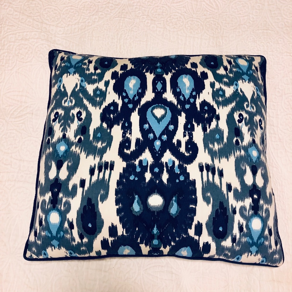 Set of 2 C Wonder 20x20” Accent Pillows